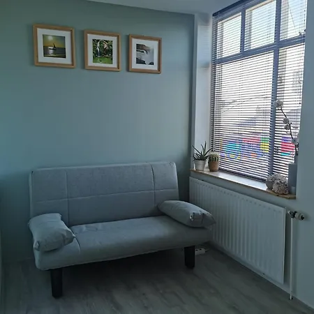Penthouse In Almere Centrum Hoevelaken