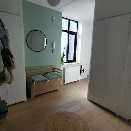 Apartment Penthouse In Almere Centrum Hoevelaken