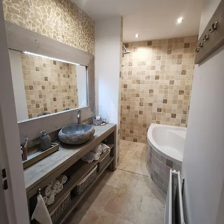 Penthouse In Almere Centrum