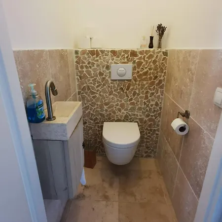 Apartment Penthouse In Almere Centrum *