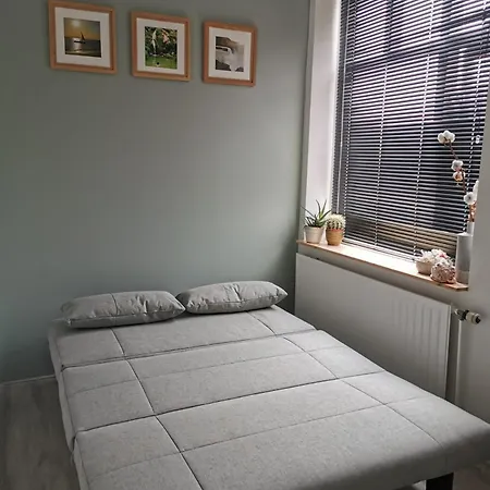 Penthouse In Almere Centrum Apartment *